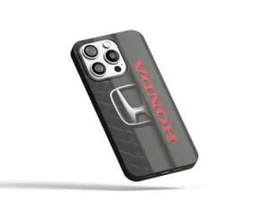 Honda Étui Téléphone Look Drift Racing